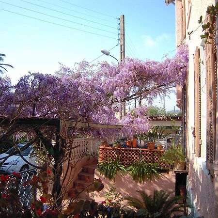 Hotel Princesse D'Azur Sainte-Maxime Exteriér fotografie