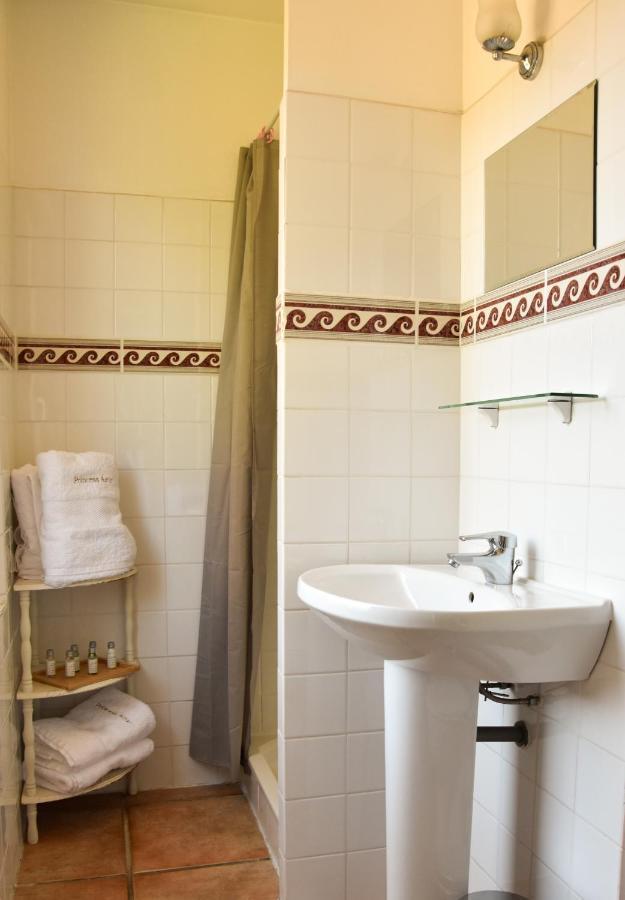 Hotel Princesse D'Azur Sainte-Maxime Exteriér fotografie