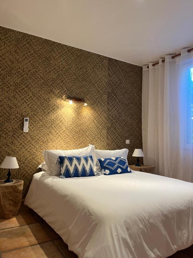 Hotel Princesse D'Azur Sainte-Maxime Exteriér fotografie